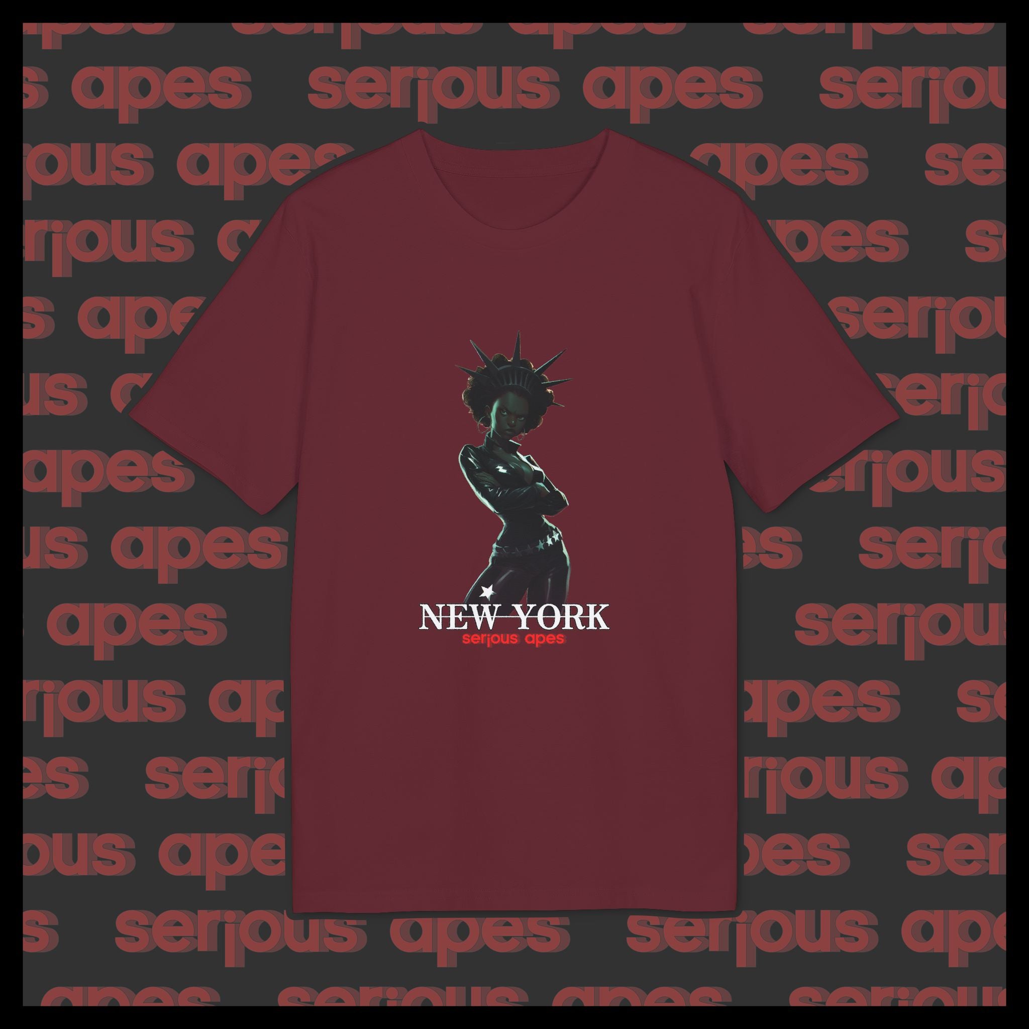 New York