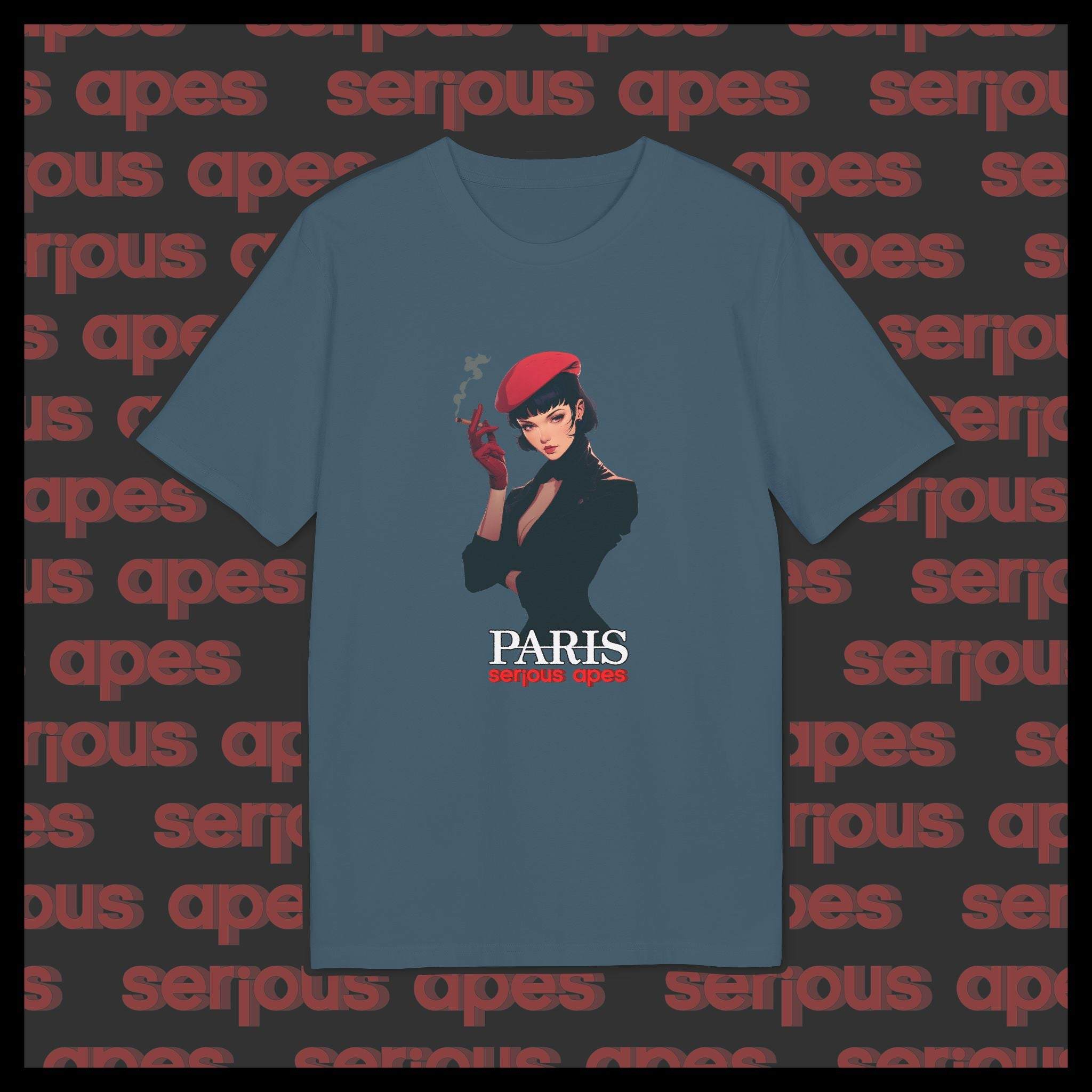 Paris
