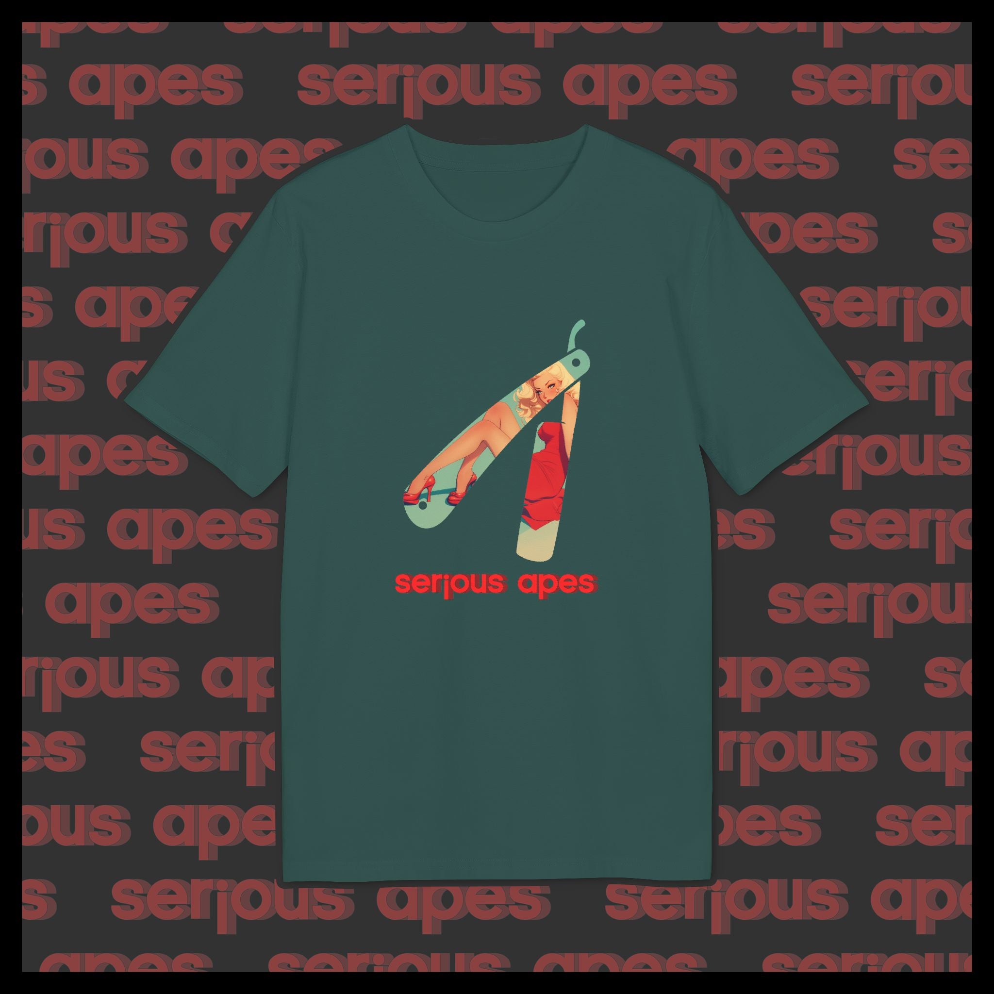 Blades Razor