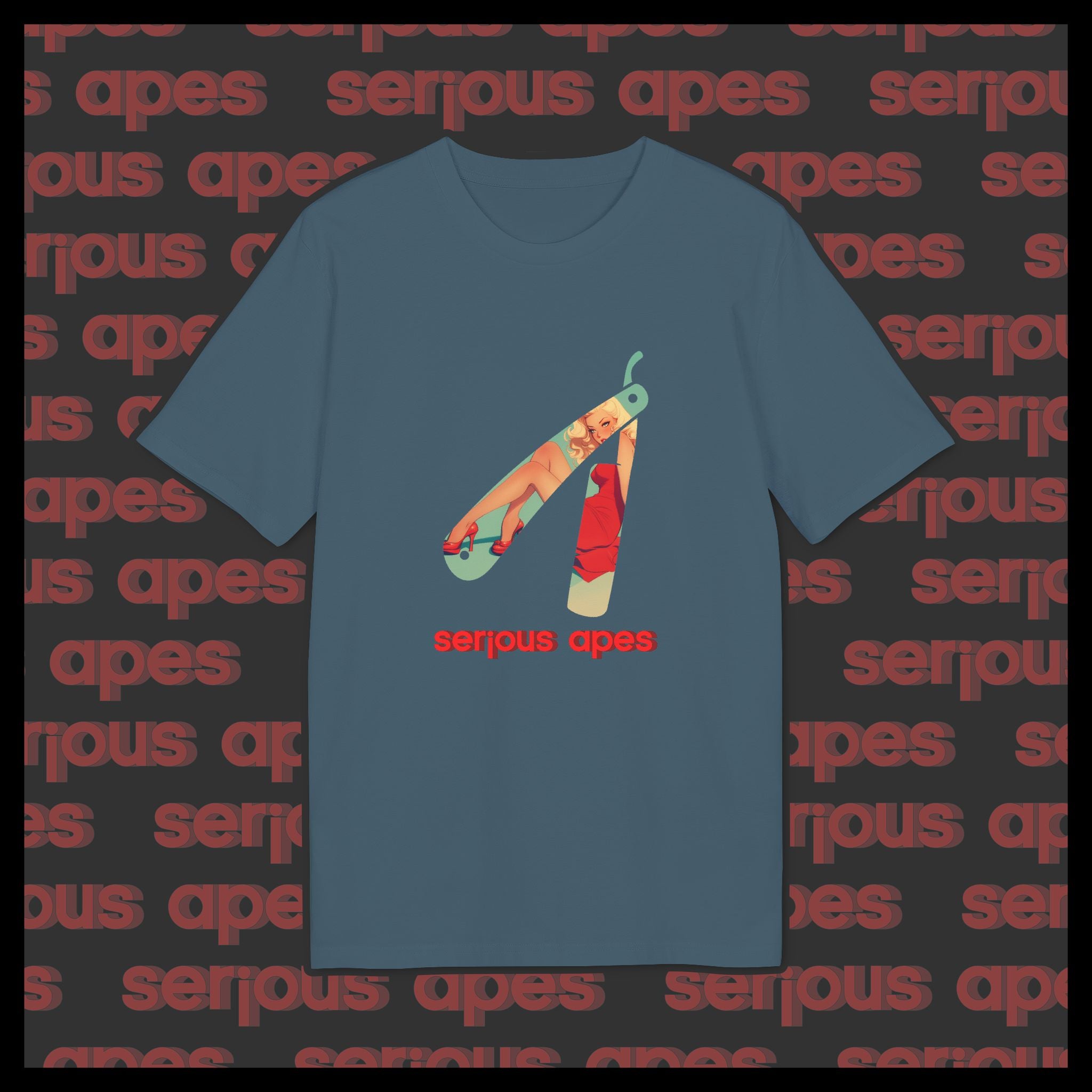 Blades Razor