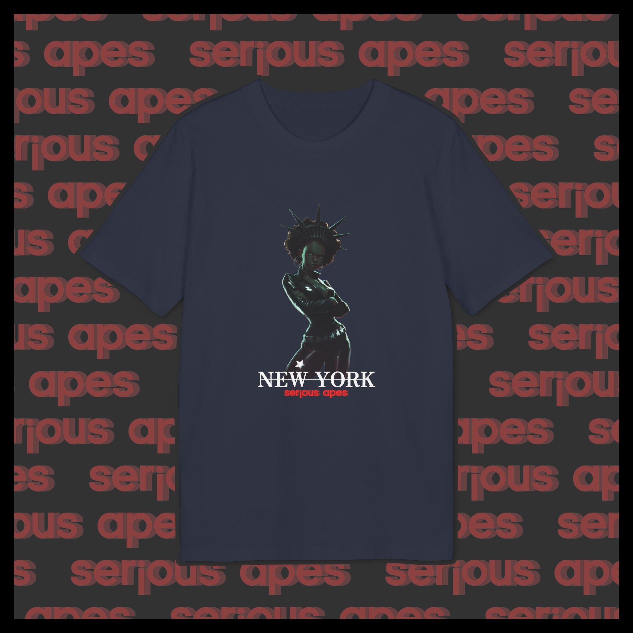 New York