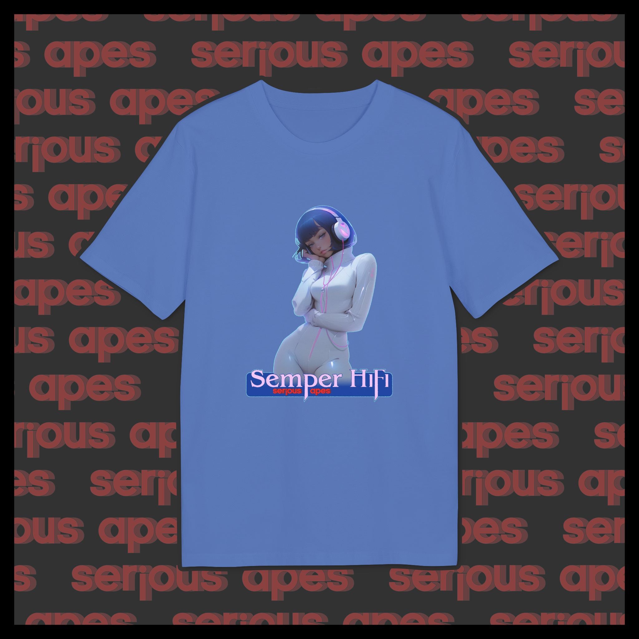 Semper Hifi