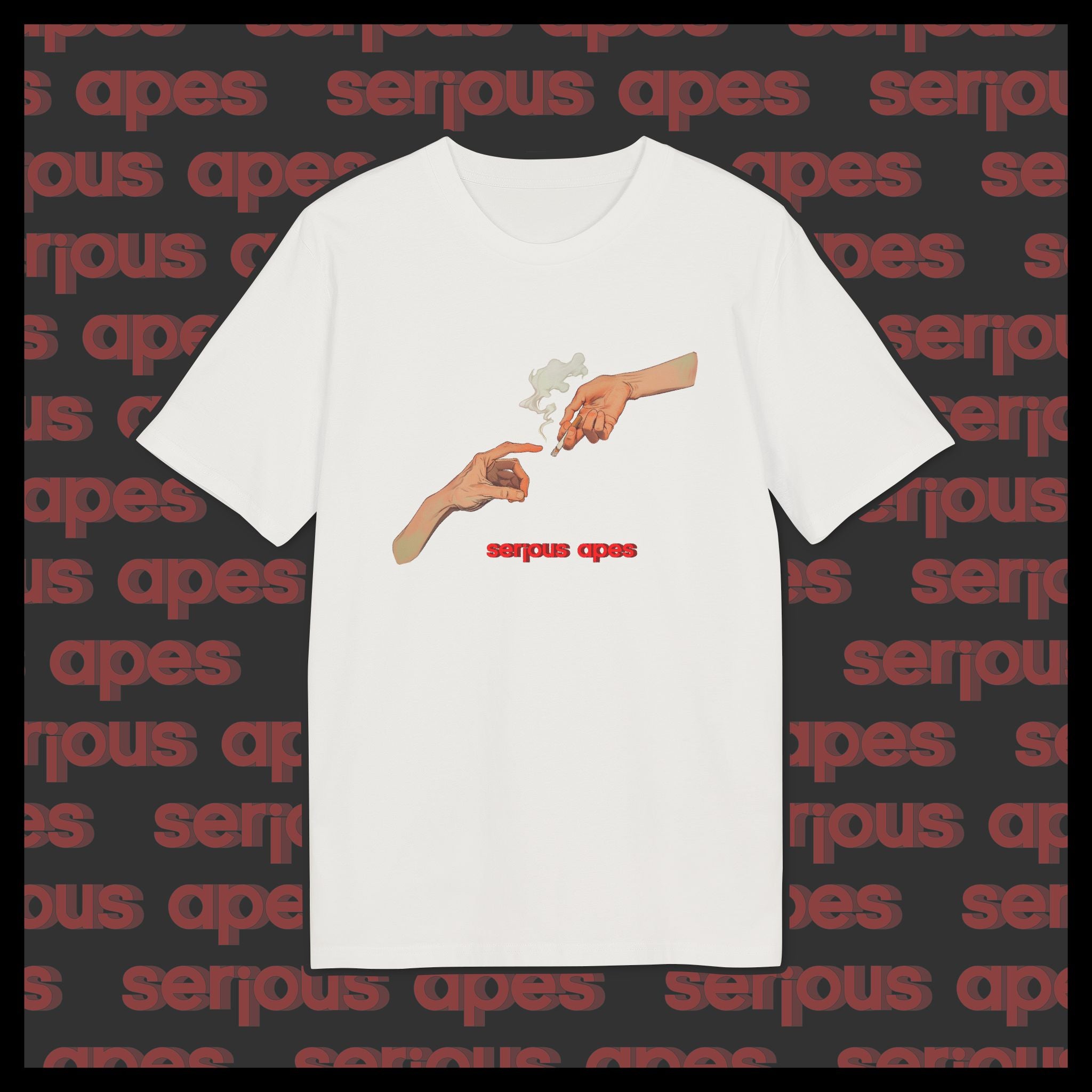 Sistine Cigarette
