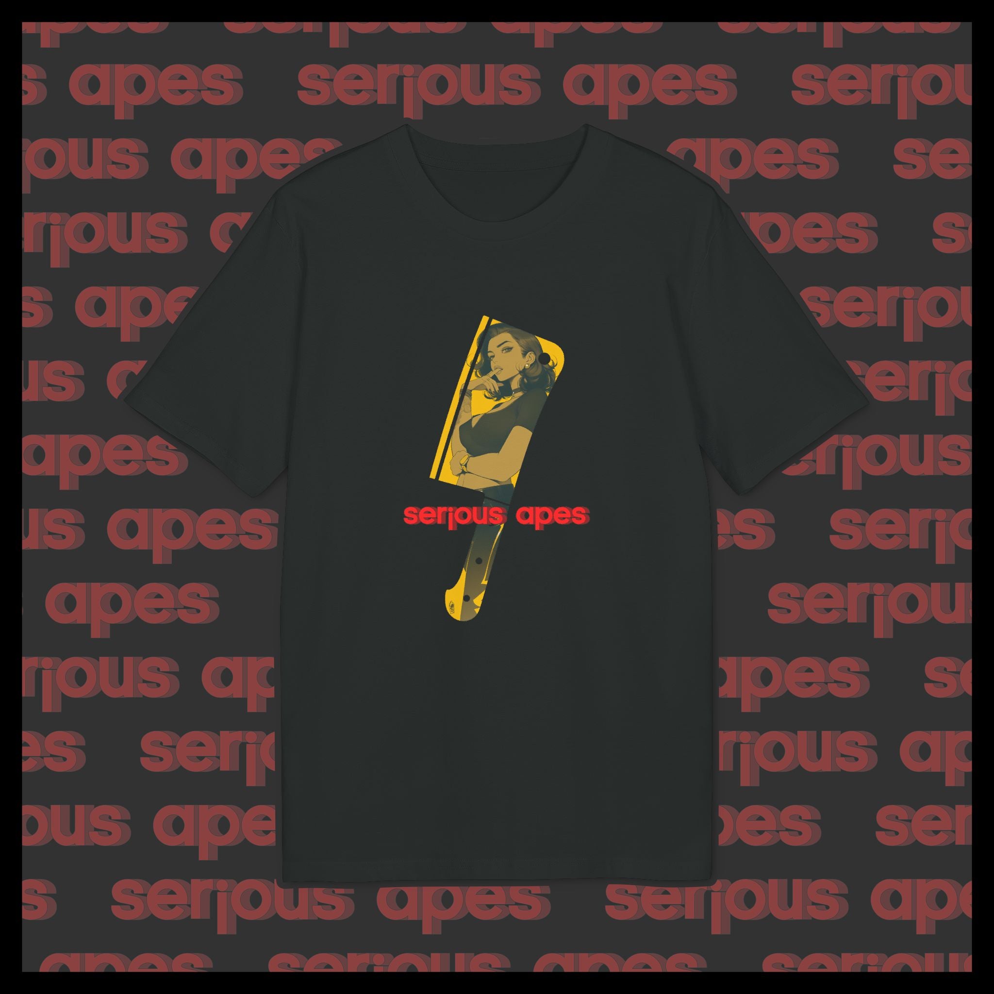 Blades Cleaver 2