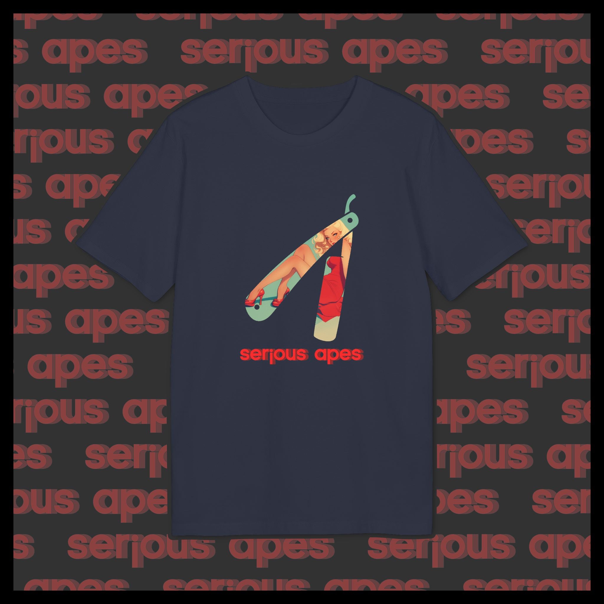 Blades Razor