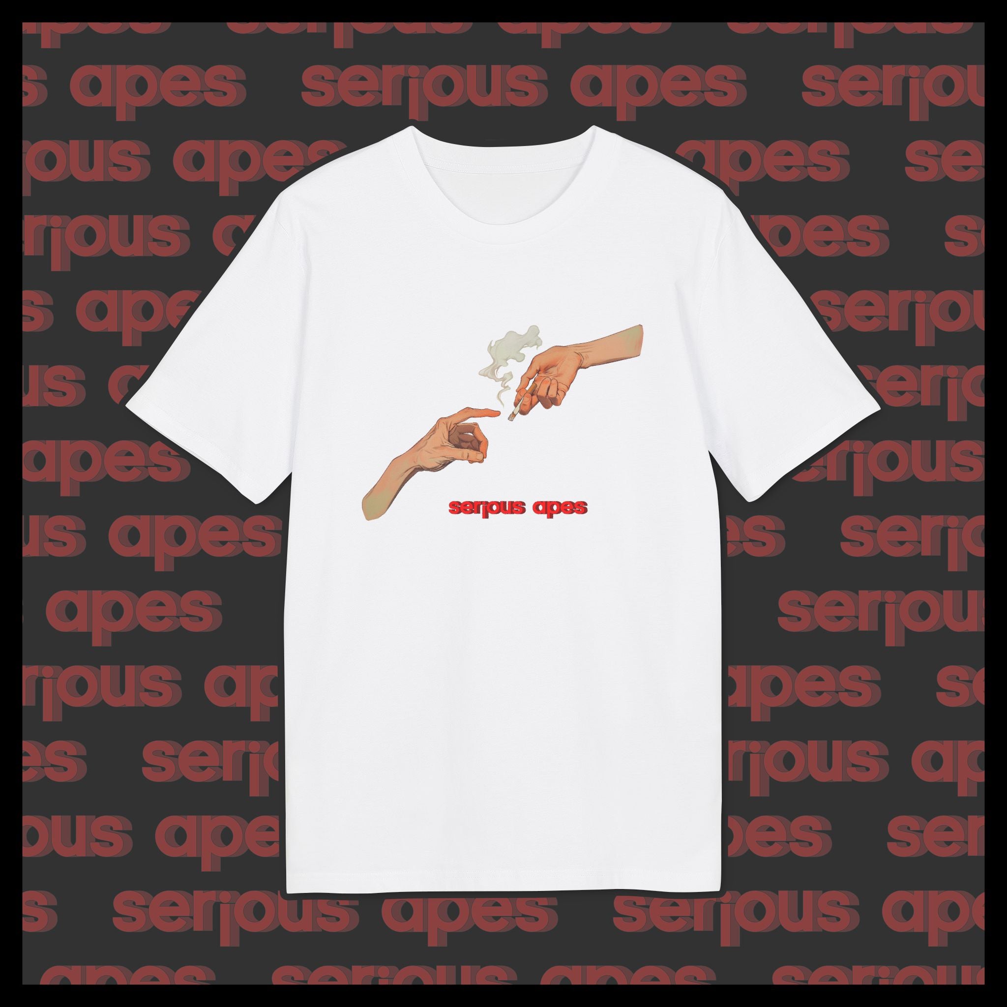 Sistine Cigarette