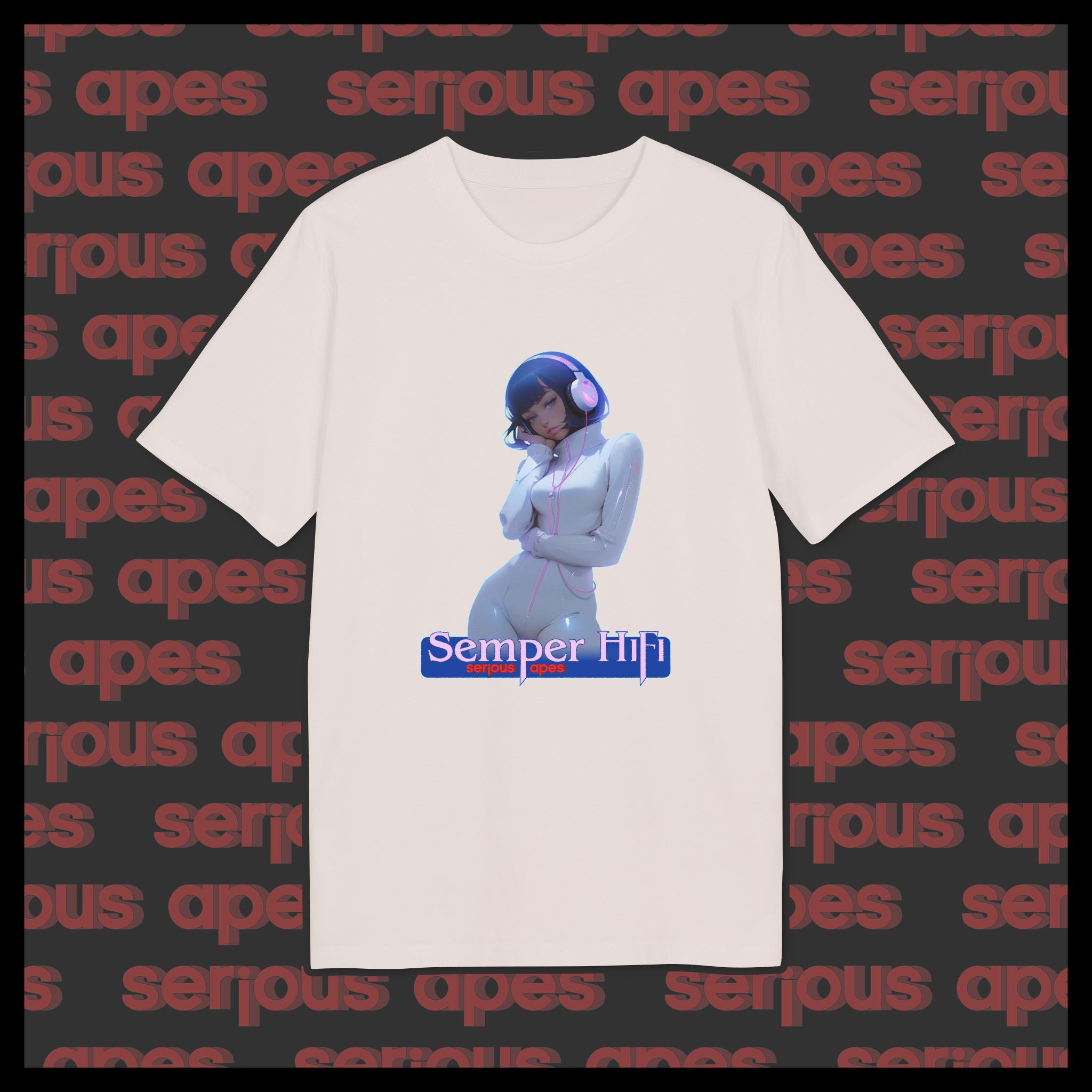 Semper Hifi