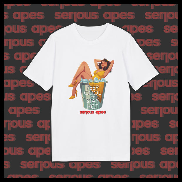 Keep Cool and Stay Hot