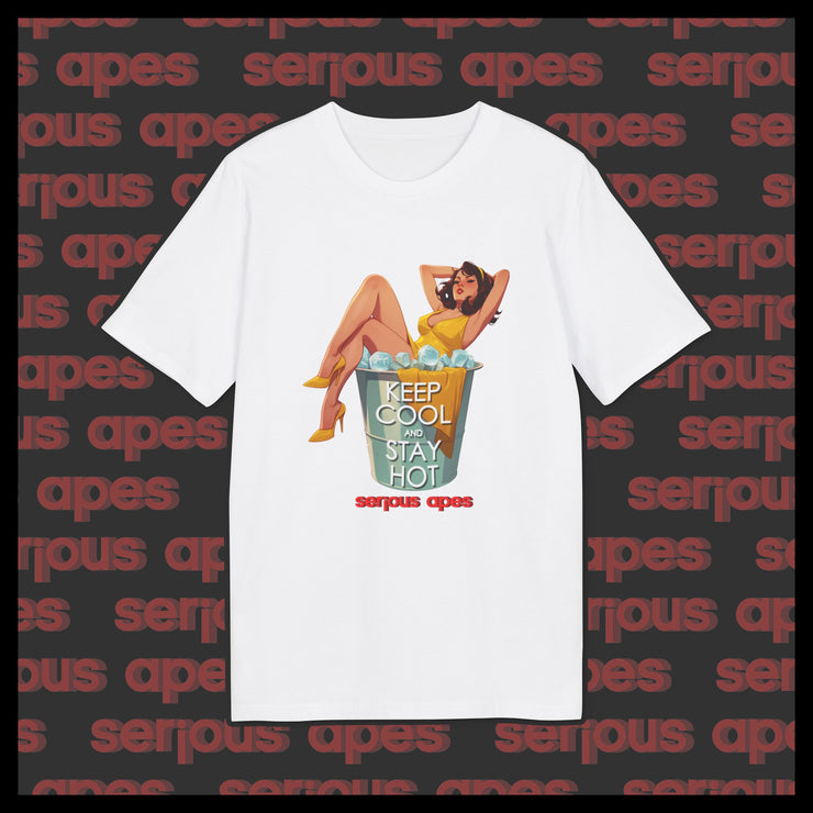 Keep Cool and Stay Hot