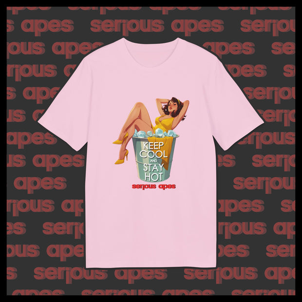 Keep Cool and Stay Hot