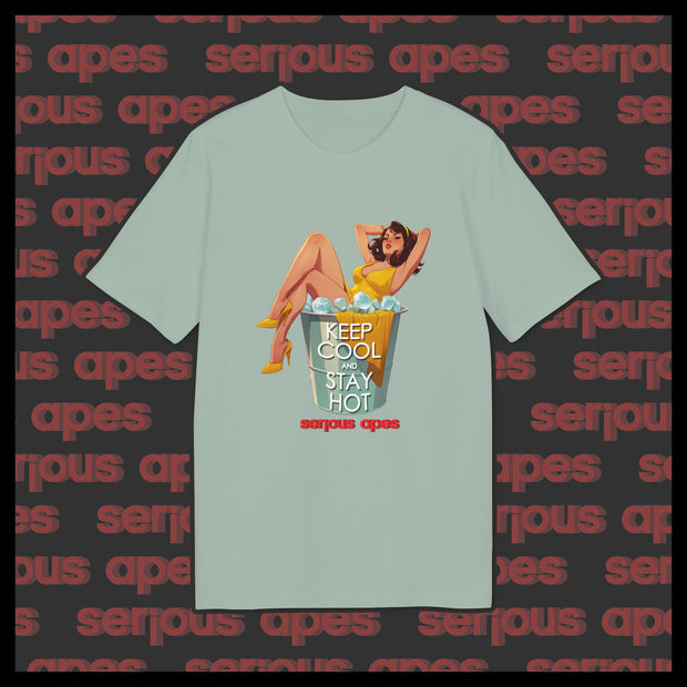 Keep Cool and Stay Hot