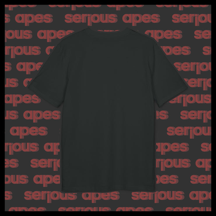 Follow the Black Rabbit