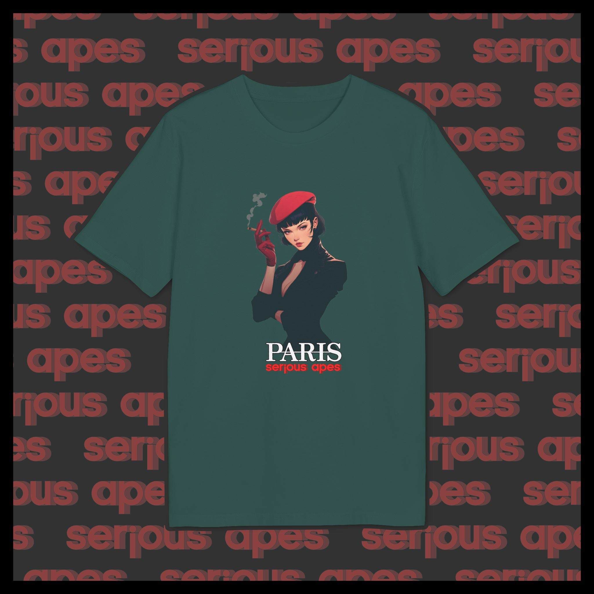 Paris