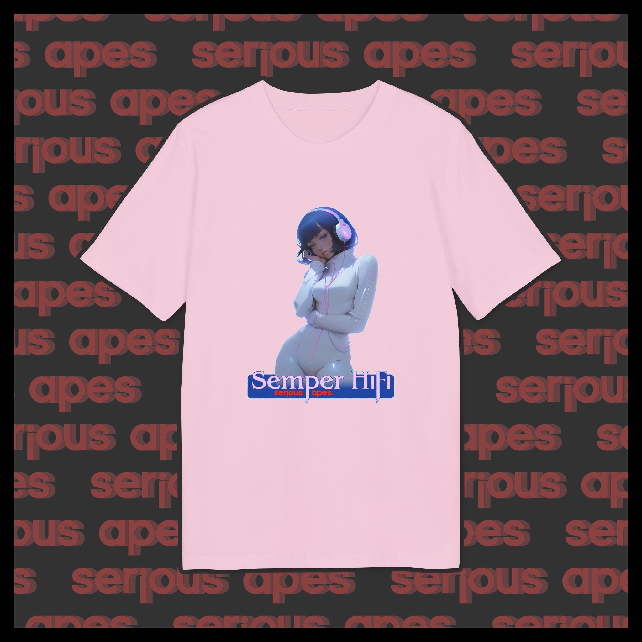 Semper Hifi