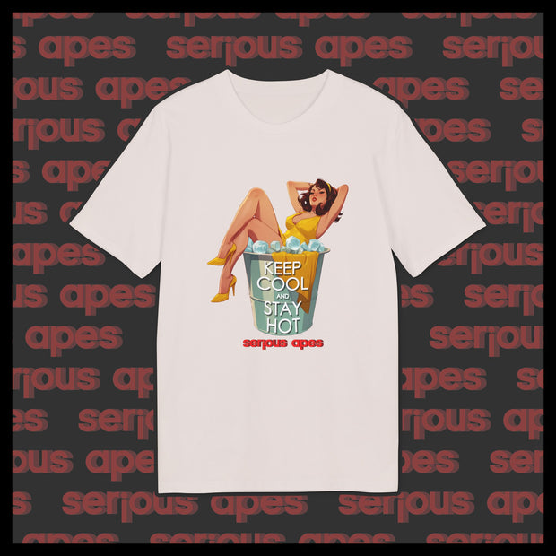 Keep Cool and Stay Hot