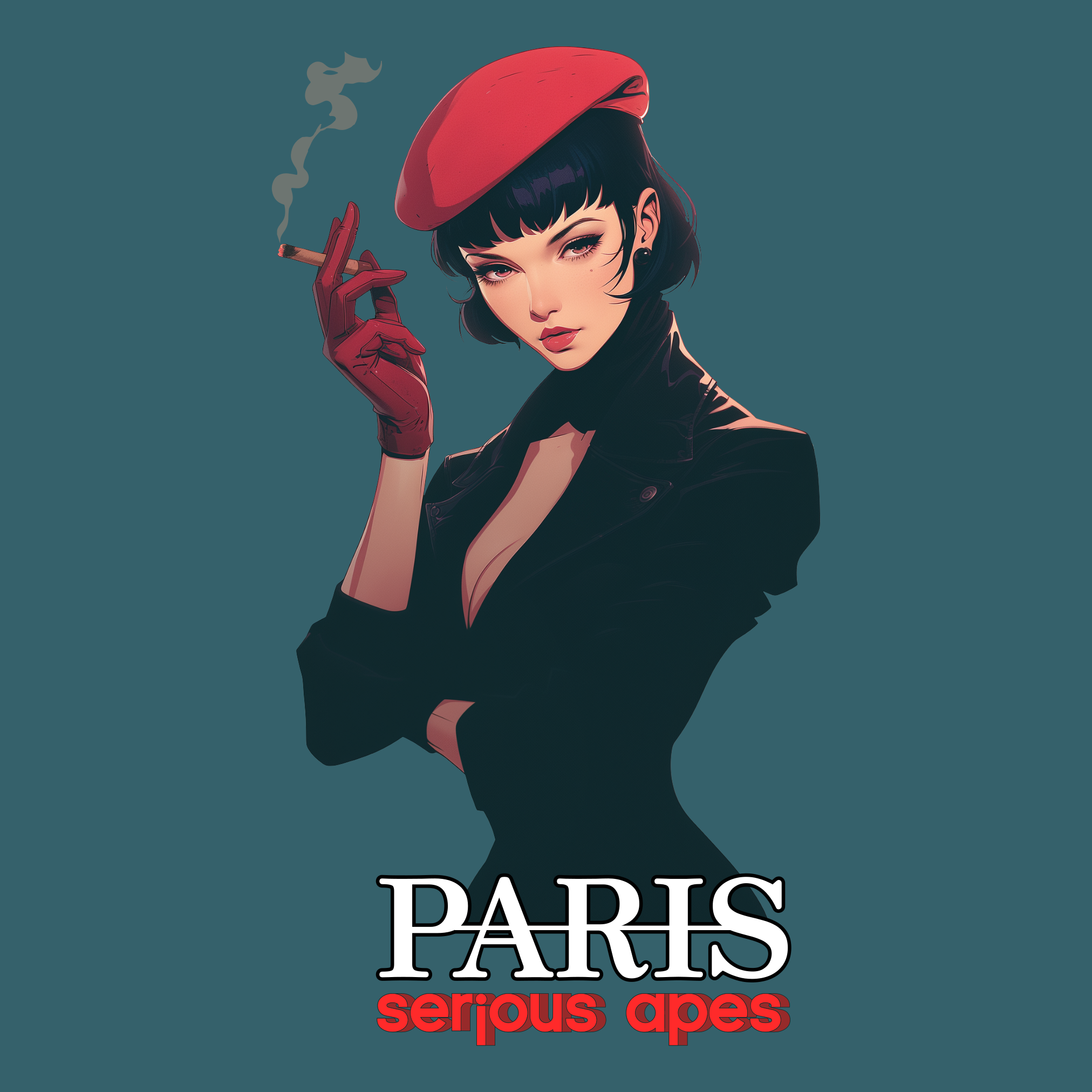 Paris