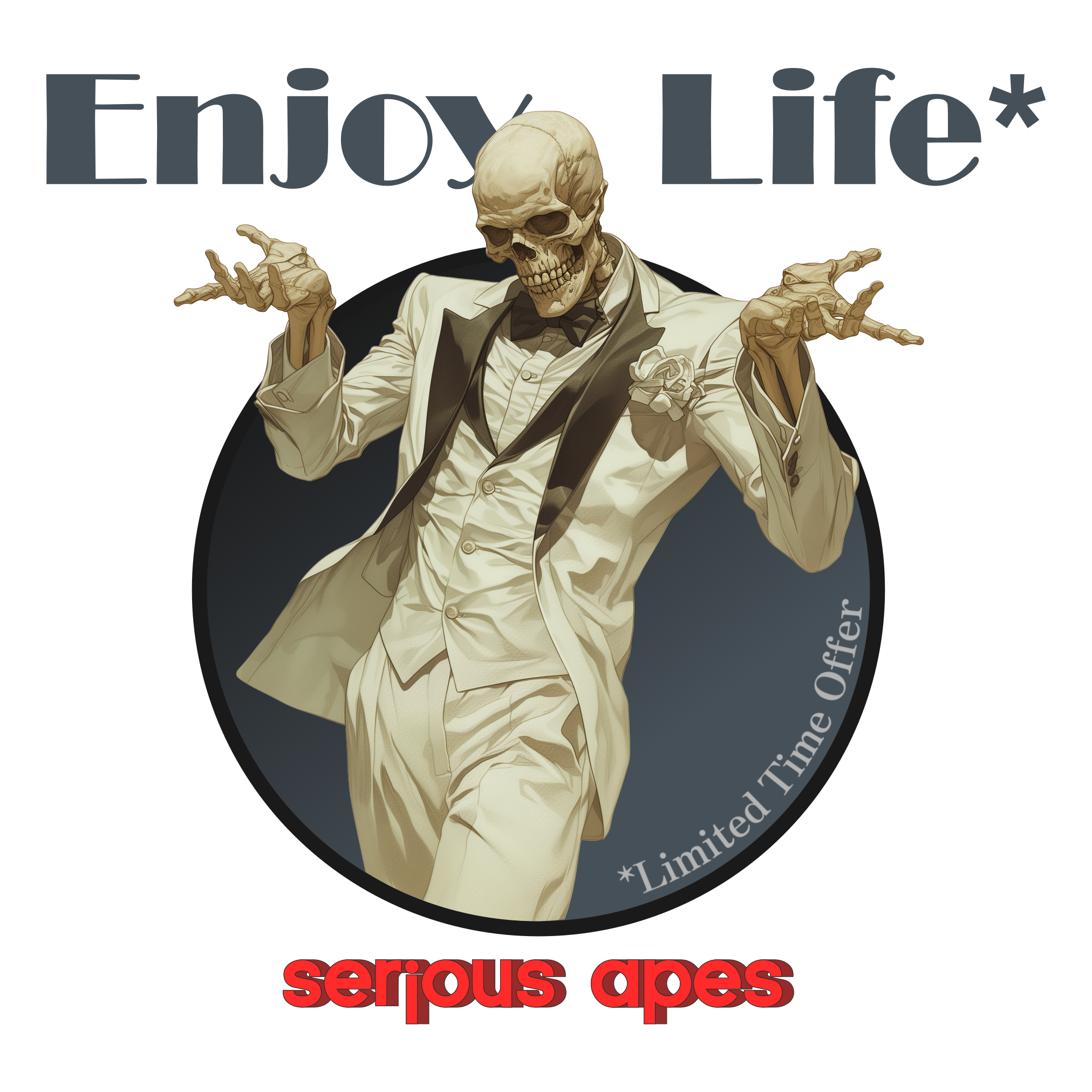 Enjoy Life*