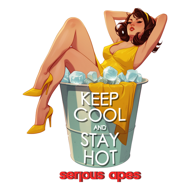 Keep Cool and Stay Hot