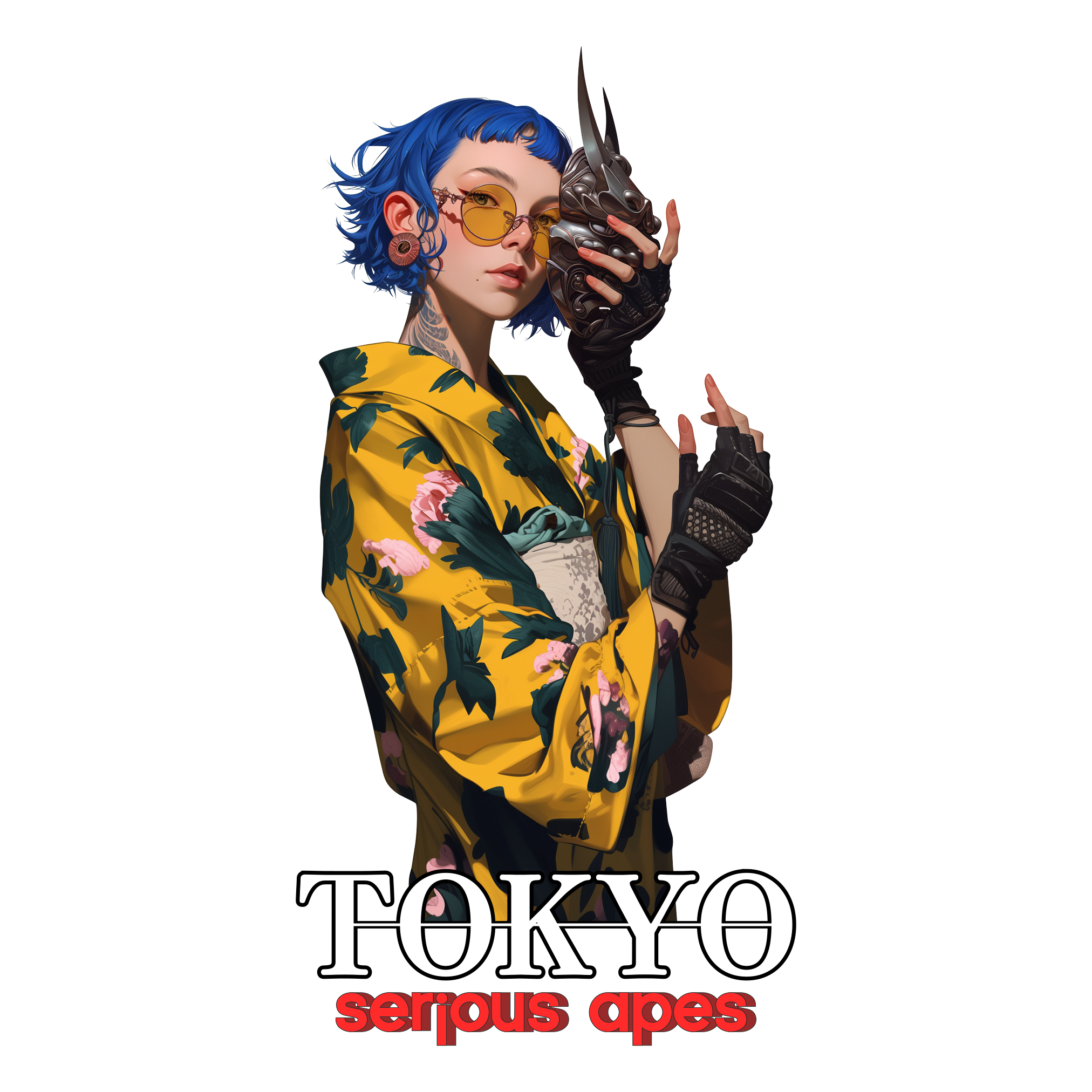 Tokyo