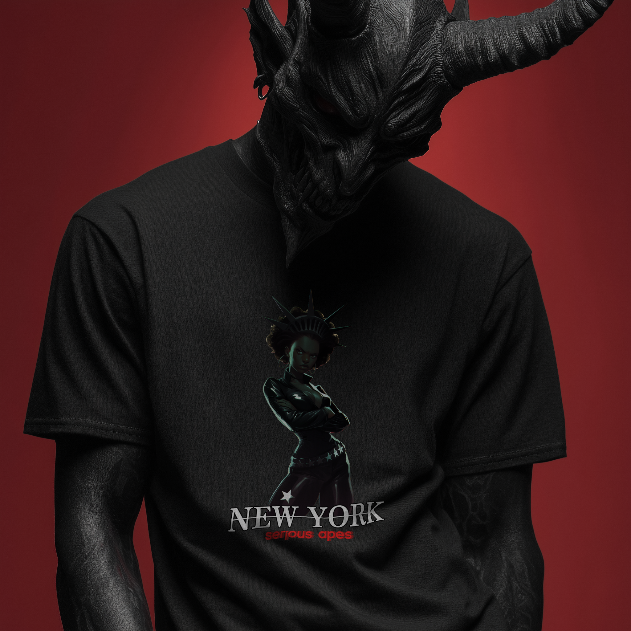 New York