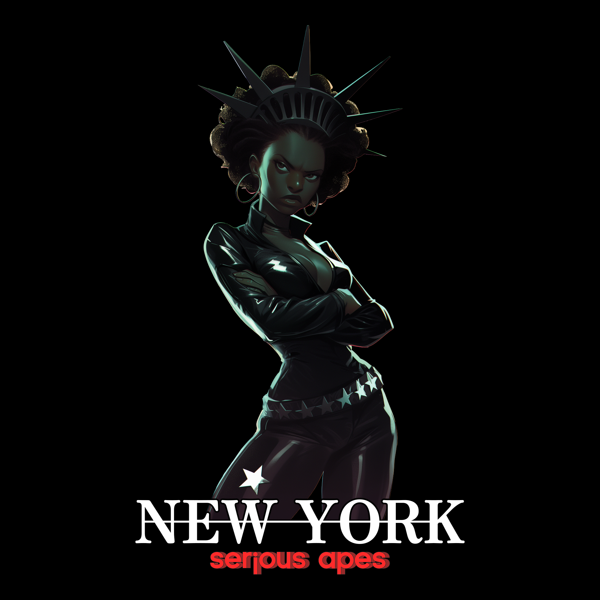 New York