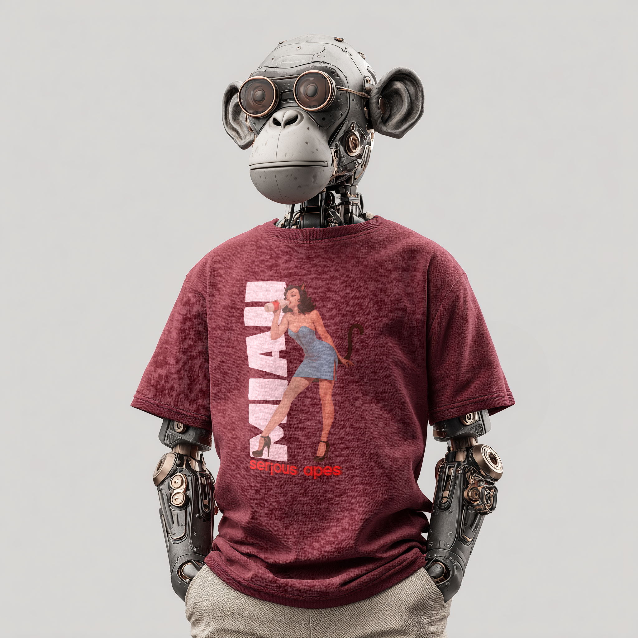Miau
