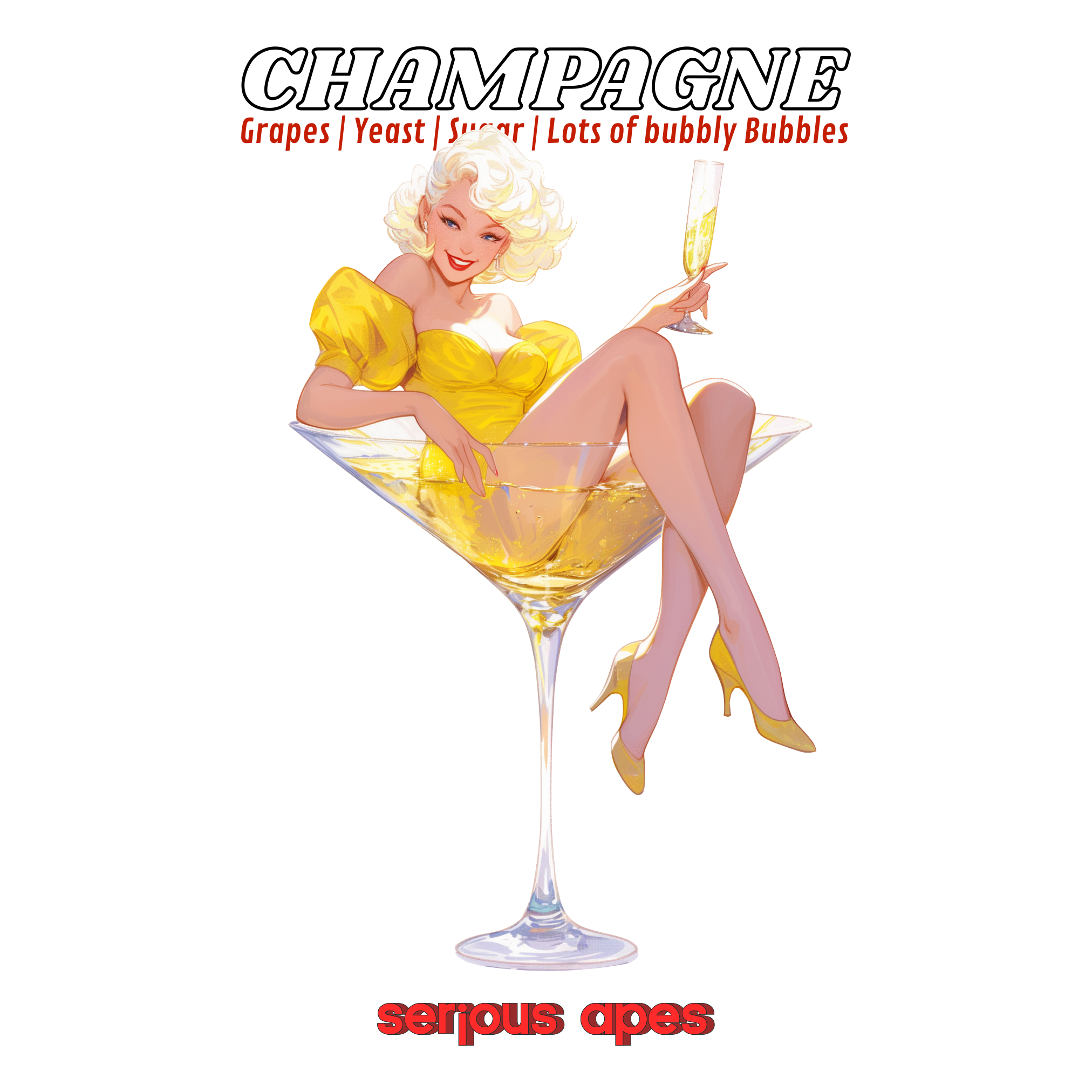 Champagne