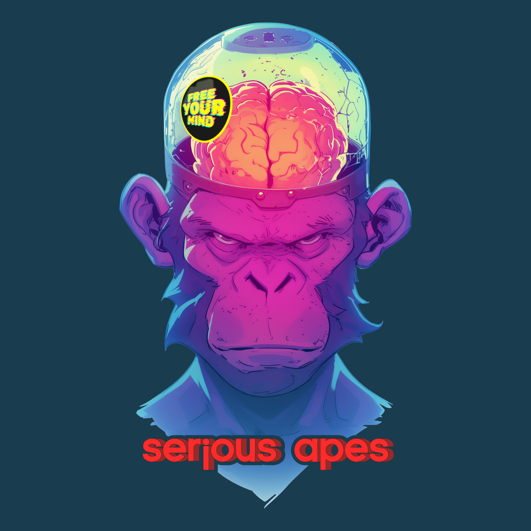 Free your Mind