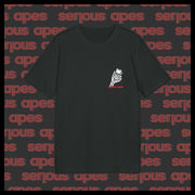 Bored to Death - Backprint