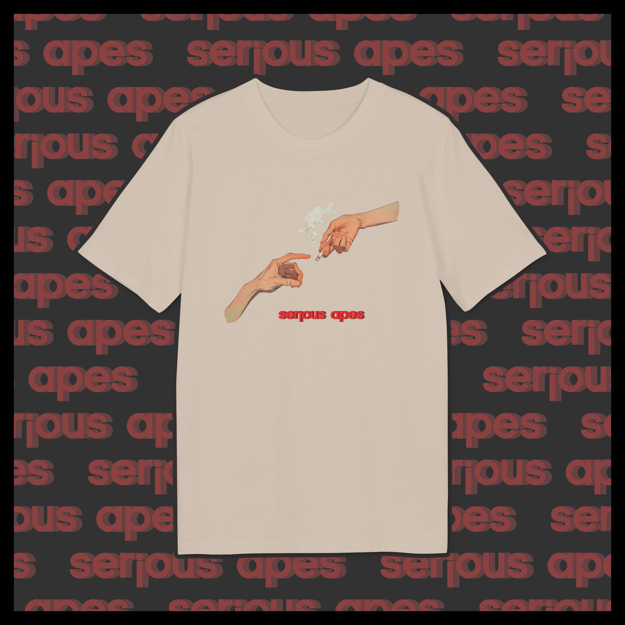 Sistine Cigarette