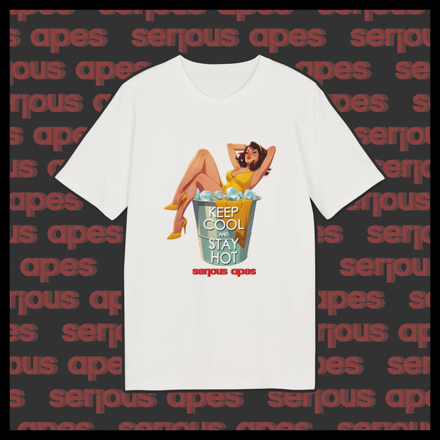 Keep Cool and Stay Hot