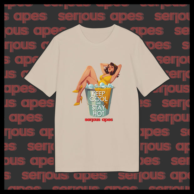 Keep Cool and Stay Hot