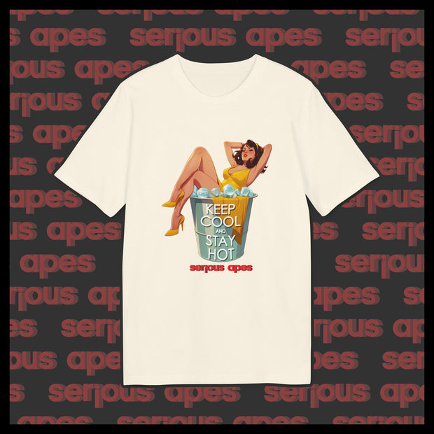 Keep Cool and Stay Hot