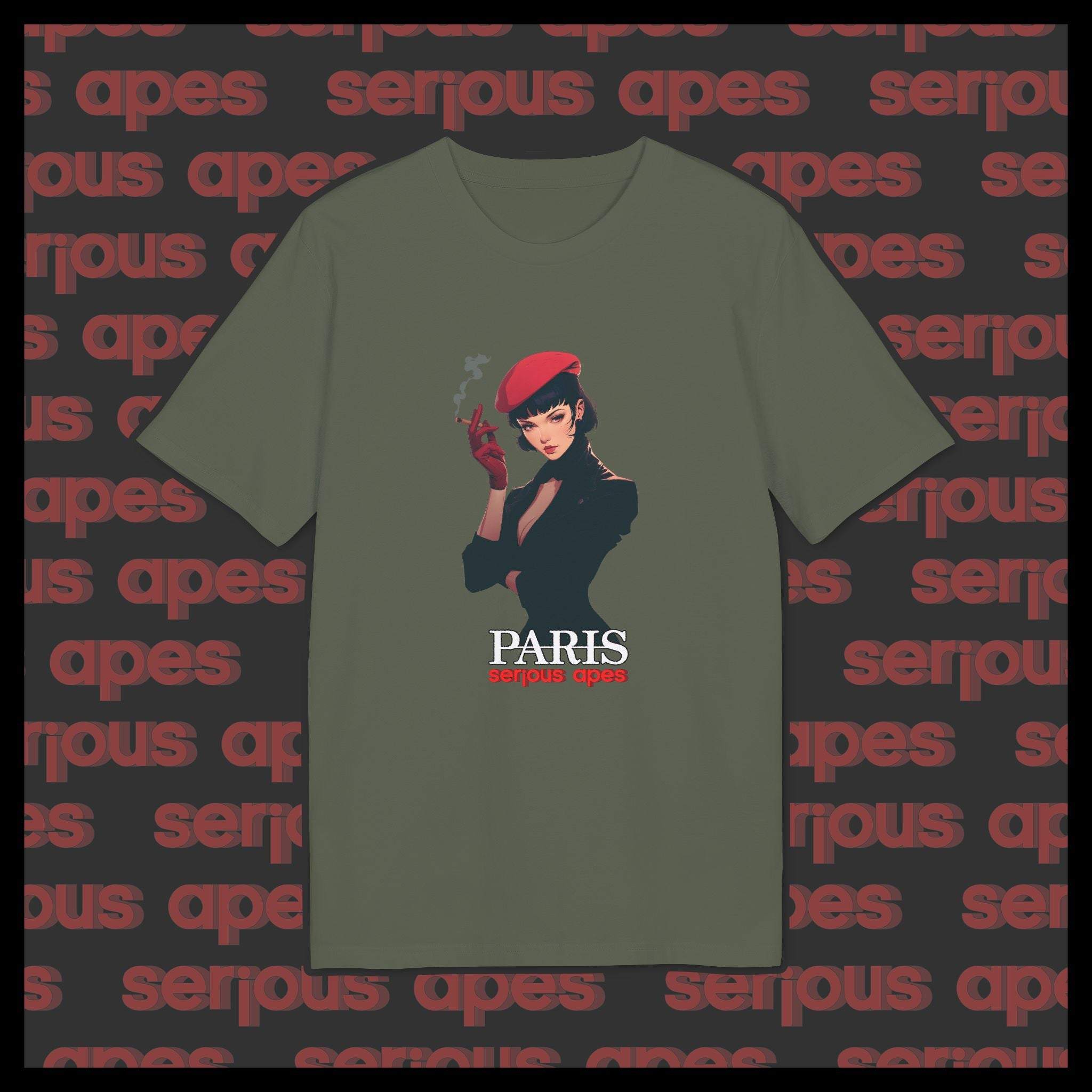Paris