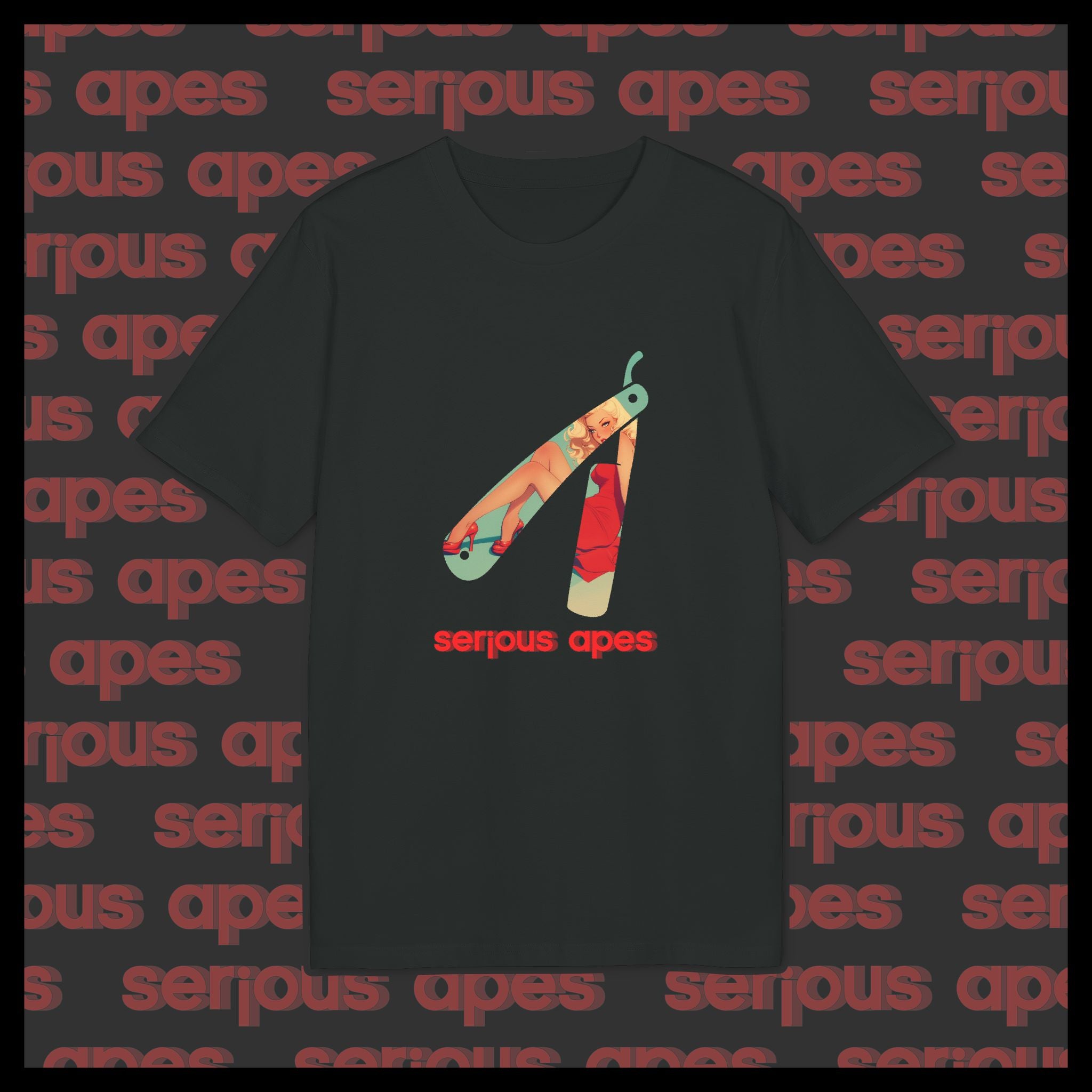 Blades Razor