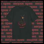 Follow the Black Rabbit