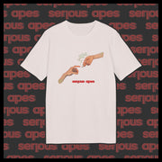 Sistine Cigarette - Frontprint