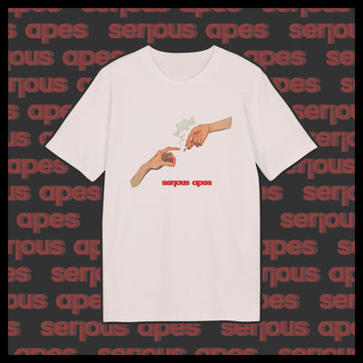 Sistine Cigarette - Frontprint