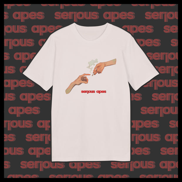 Sistine Cigarette - Frontprint