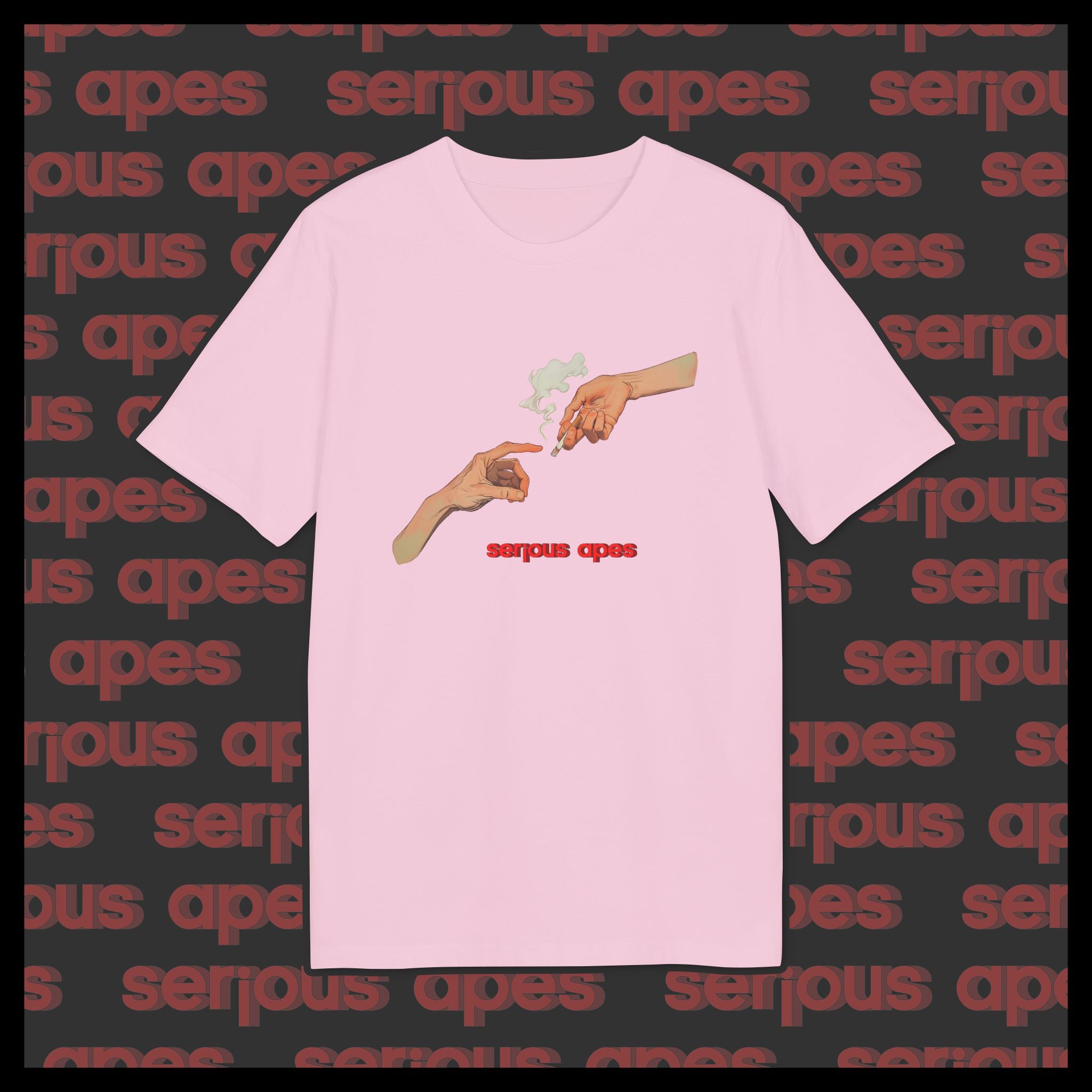 Sistine Cigarette