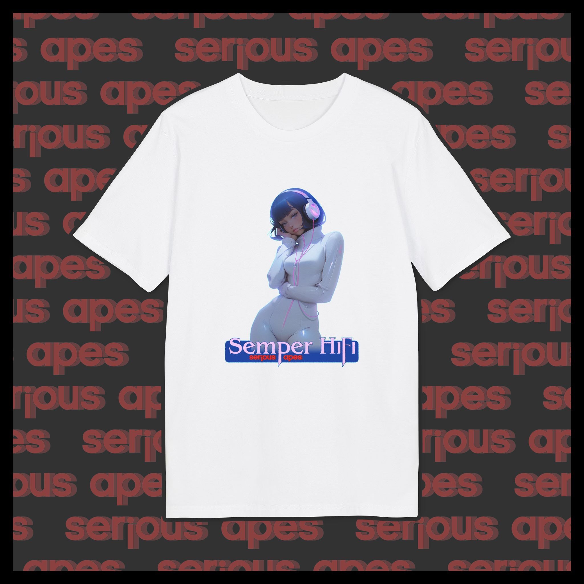 Semper Hifi