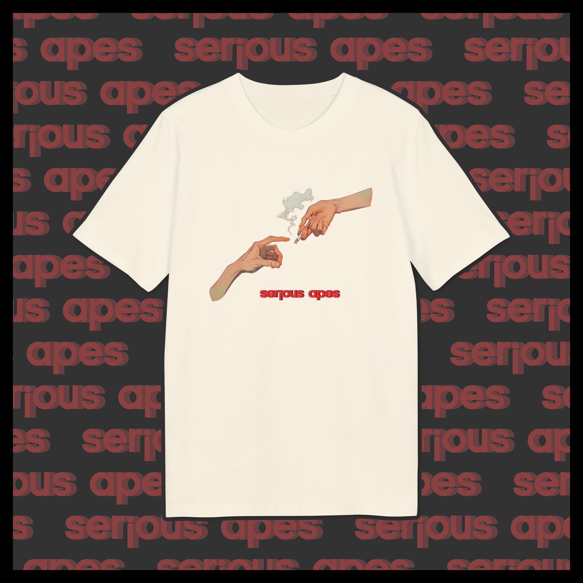 Sistine Cigarette
