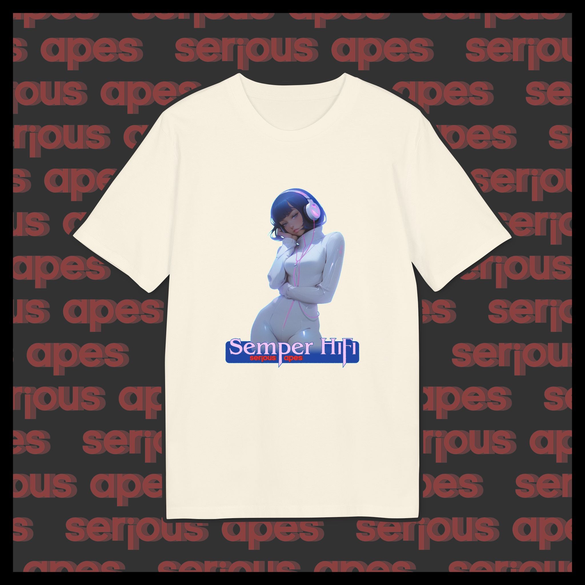 Semper Hifi