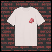 Sistine Cigarette - Backprint