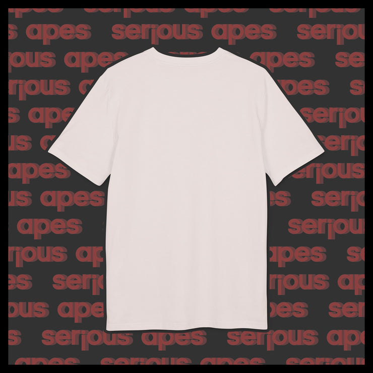 Sistine Cigarette - Frontprint