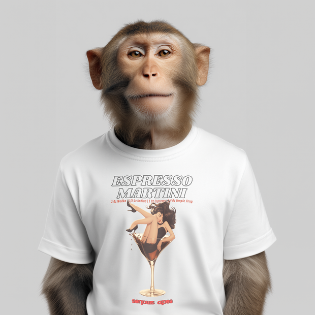 Espresso Martini
