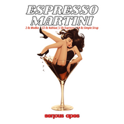 Espresso Martini