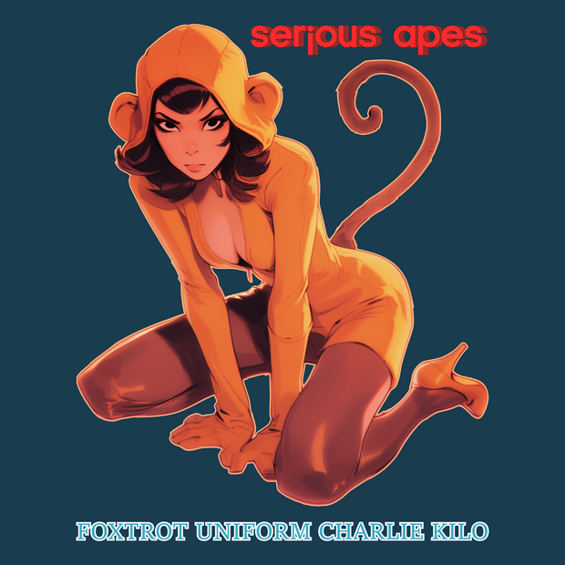 Foxtrot Uniform Charlie Kilo