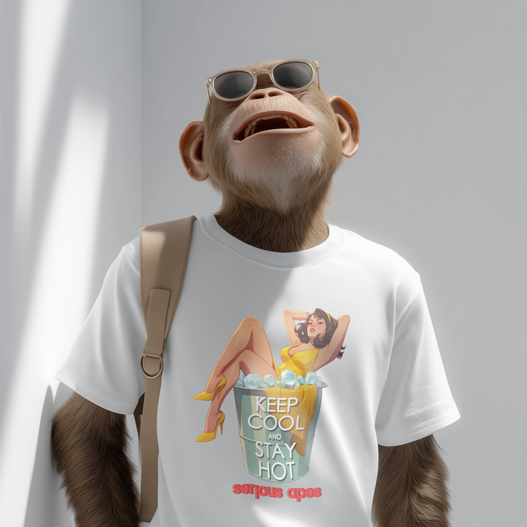 Keep Cool and Stay Hot