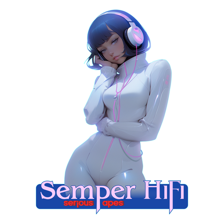 Semper Hifi